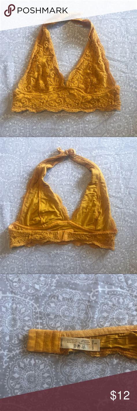 versace inspired belt halter bralette